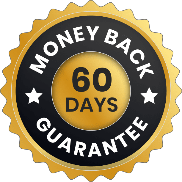 PrimeBiome 100% Money Back Guarantee